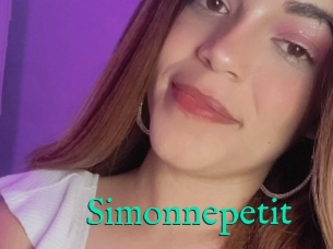 Simonnepetit