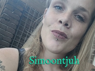 Simoontjuh