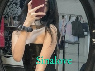 Sinalove