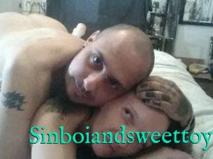 Sinboiandsweettoy