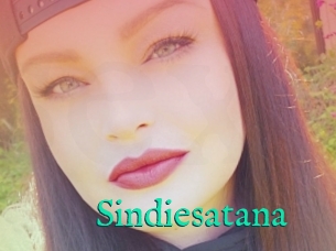 Sindiesatana