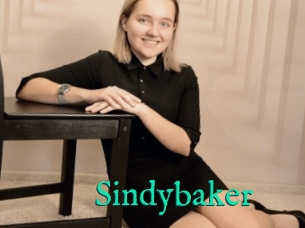 Sindybaker