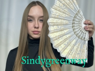 Sindygreenway