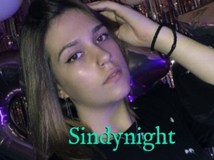 Sindynight