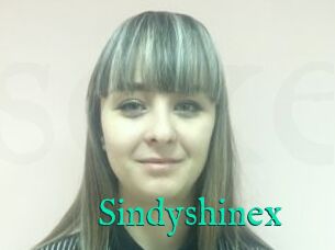 Sindyshinex