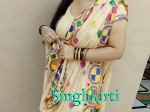 Singhkirti