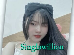 Singlawillian