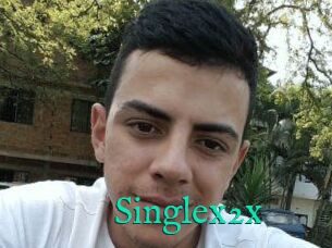 Single_x2x