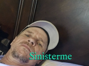 Sinisterme