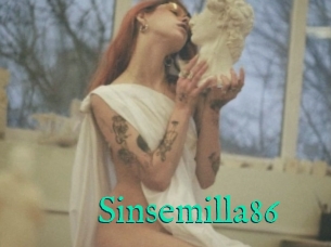 Sinsemilla86