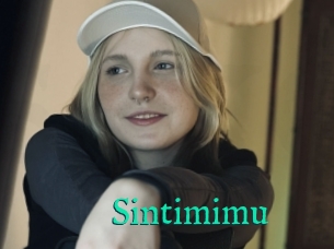 Sintimimu