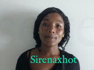 Sirenaxhot