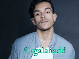 Sirgalahadd