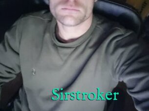 Sirstroker