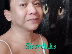 Sissydaks