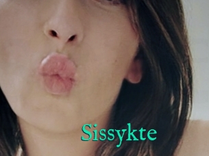 Sissykte