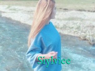 Siylviee