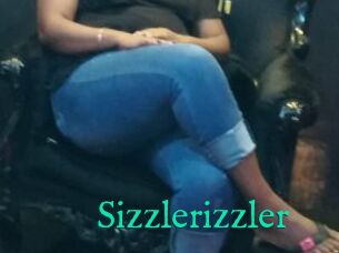 Sizzlerizzler