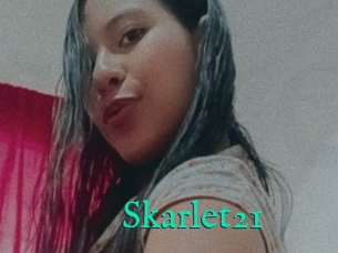 Skarlet21