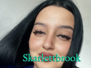 Skarlettbrook