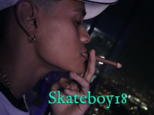 Skateboy18