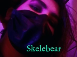 Skelebear