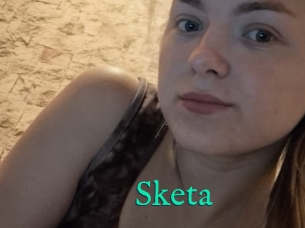 Sketa