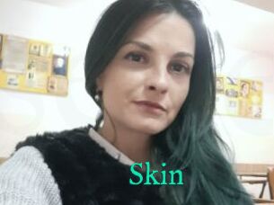 Skin