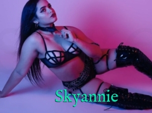 Skyannie