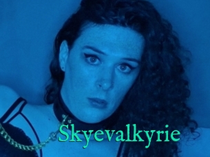 Skyevalkyrie