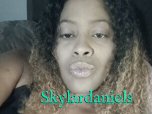 Skylardaniels