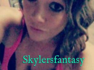 Skylersfantasy