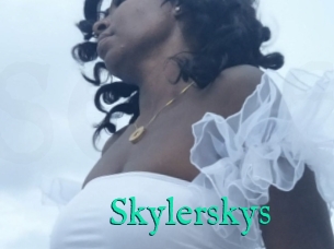 Skylerskys