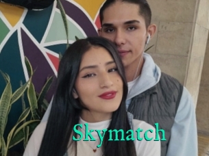 Skymatch