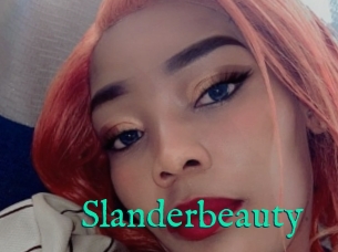 Slanderbeauty