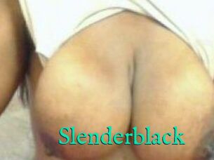 Slenderblack