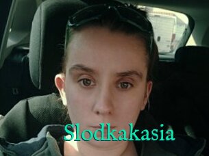 Slodkakasia