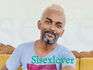 Slsexlover