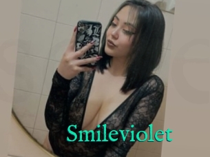 Smileviolet