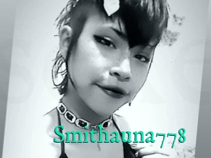 Smithauna778