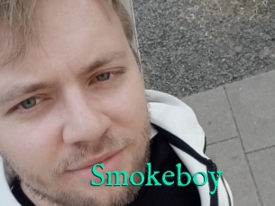 Smokeboy