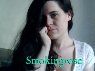 Smokingrose