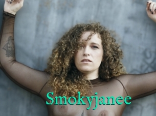 Smokyjanee