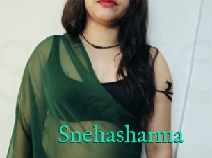 Snehasharma