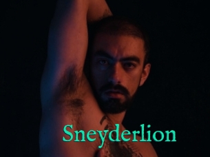 Sneyderlion