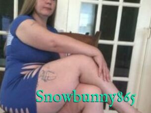 Snowbunny865