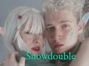 Snowdouble