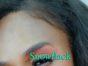 Snowflack