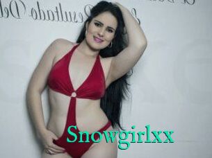 Snowgirlxx