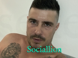 Sociallion